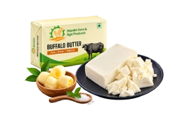 Bufalo Butter