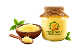 Bufalo Ghee