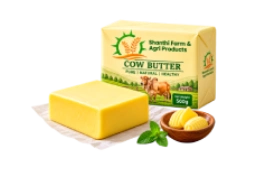Cow Butter