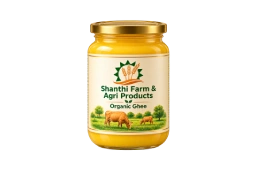 Cow Ghee