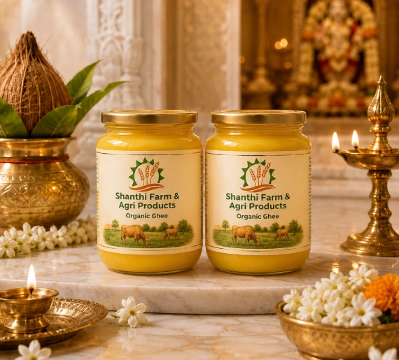 Cow Ghee