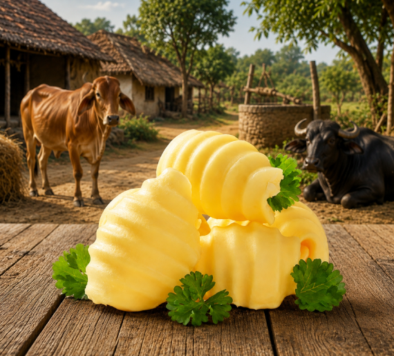 Yellow Butter Suppliers In Hyderabad