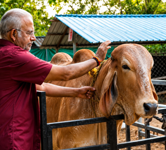 Hygienic Buffalo Milk Suppliers In Hyderabad